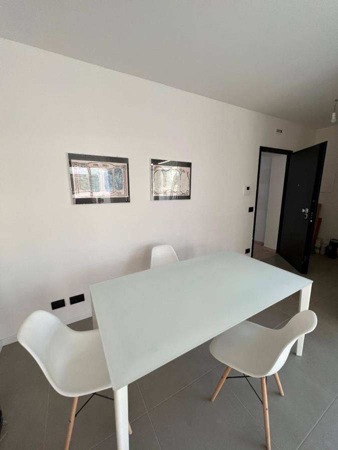 Donati Business Rooms Subbiano Luaran gambar