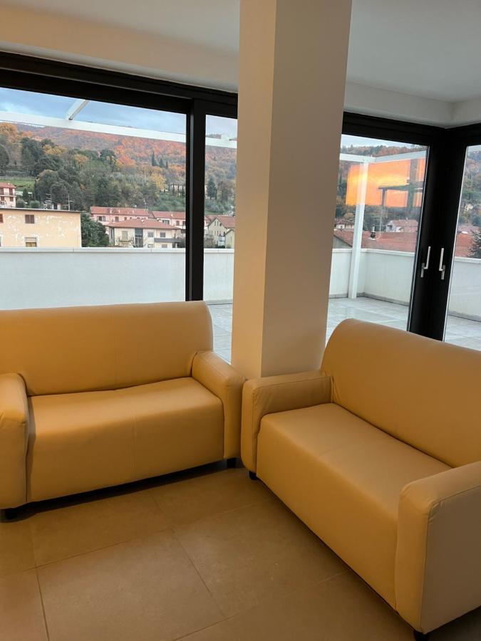 Donati Business Rooms Subbiano Luaran gambar