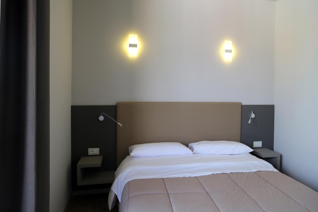 Donati Business Rooms Subbiano Luaran gambar