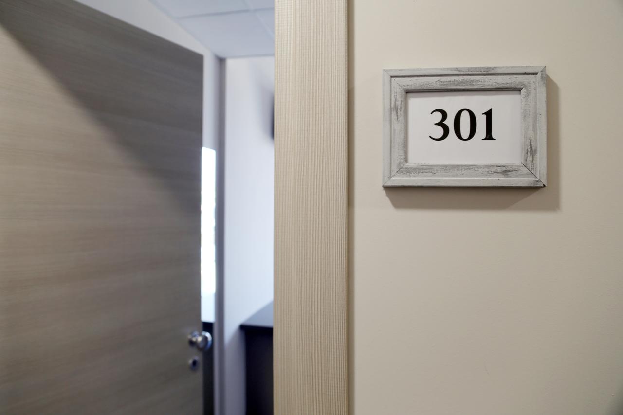 Donati Business Rooms Subbiano Luaran gambar