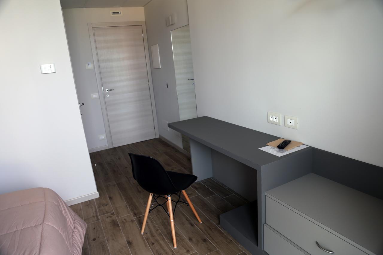 Donati Business Rooms Subbiano Luaran gambar