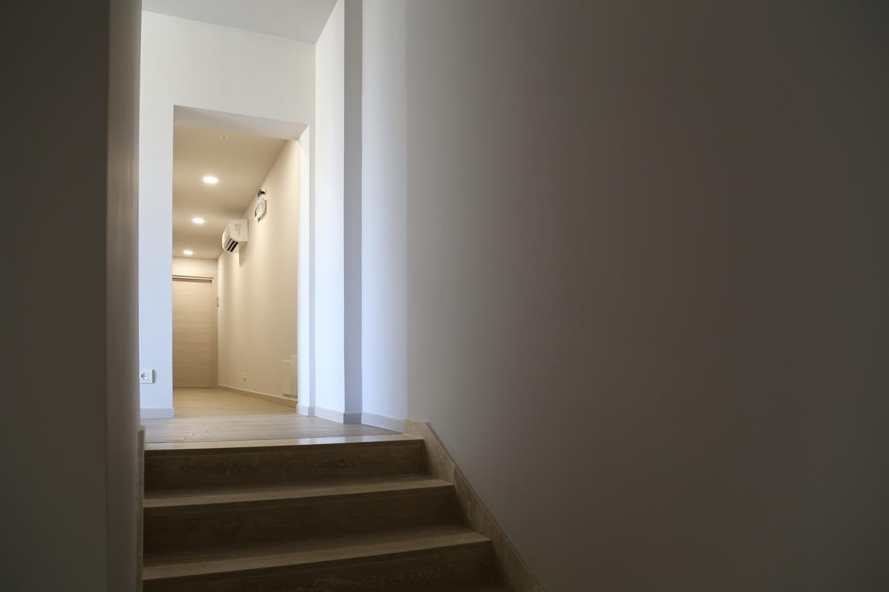 Donati Business Rooms Subbiano Luaran gambar