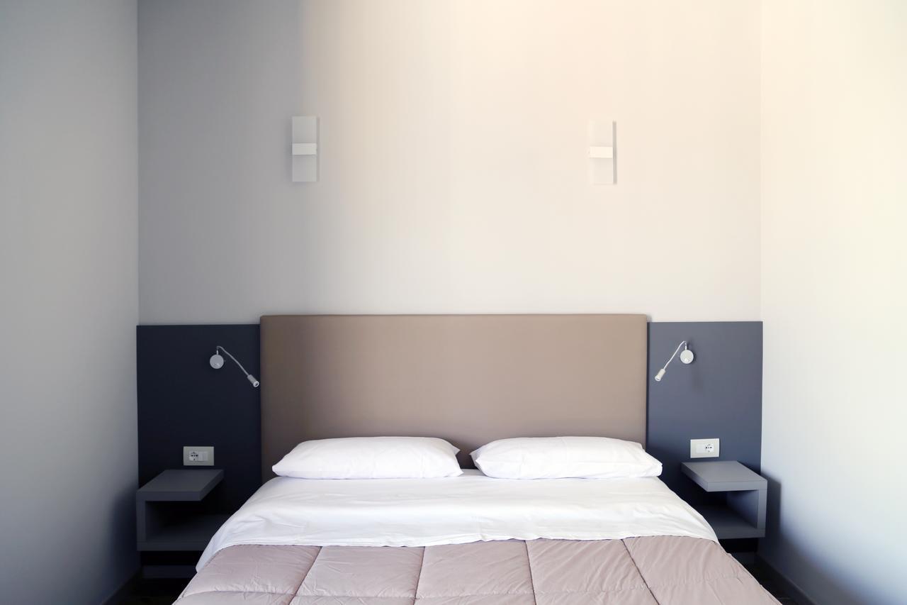 Donati Business Rooms Subbiano Luaran gambar