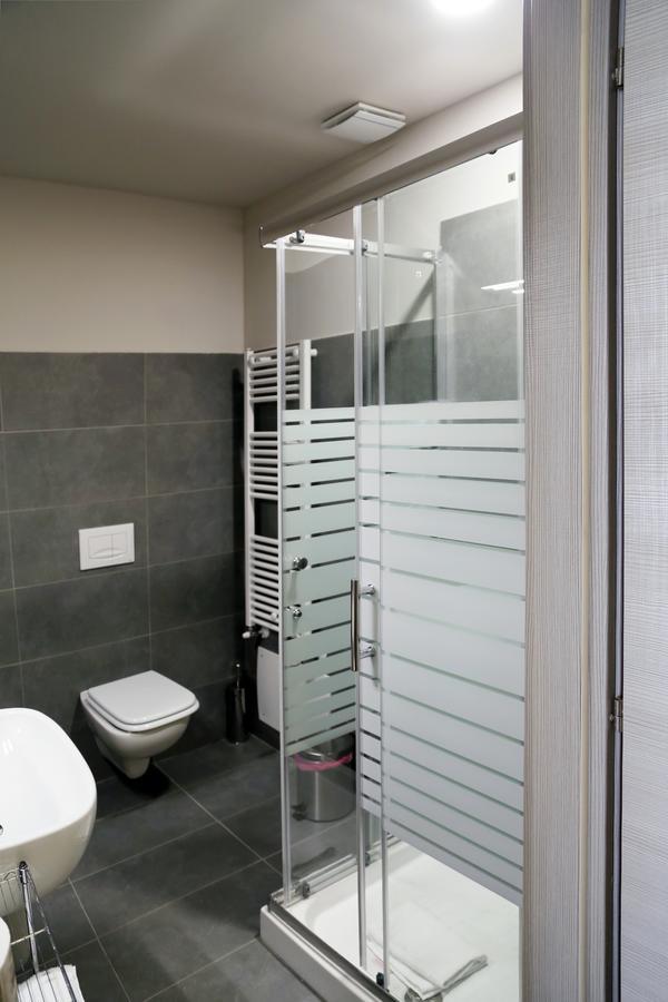 Donati Business Rooms Subbiano Luaran gambar