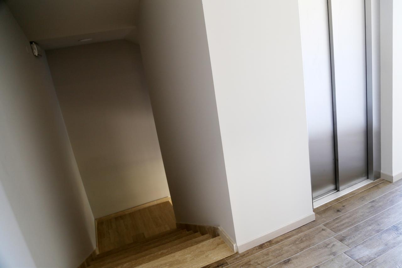 Donati Business Rooms Subbiano Luaran gambar