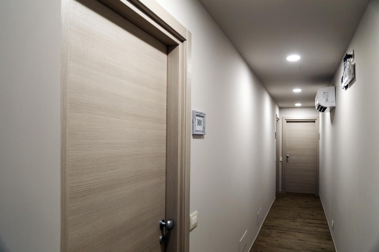 Donati Business Rooms Subbiano Luaran gambar