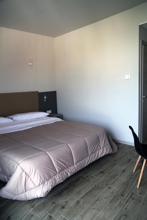 Donati Business Rooms Subbiano Luaran gambar