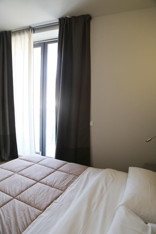 Donati Business Rooms Subbiano Luaran gambar