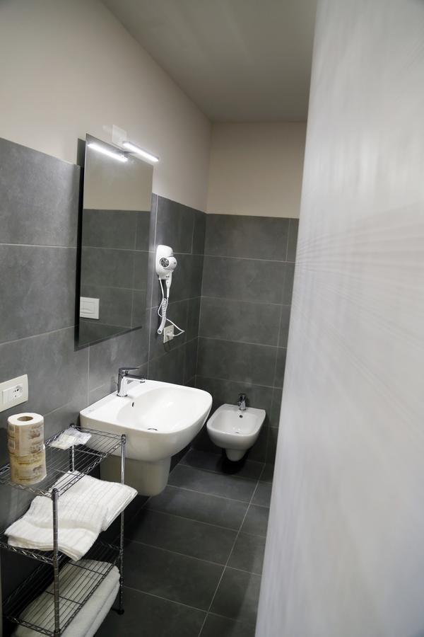 Donati Business Rooms Subbiano Luaran gambar